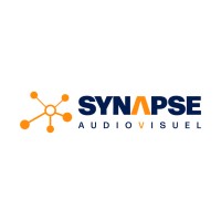 Synapse Audiovisuel logo, Synapse Audiovisuel contact details