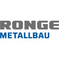 RONGE Metallbau GmbH logo, RONGE Metallbau GmbH contact details