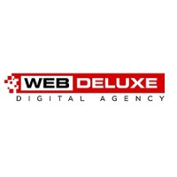 Web Deluxe logo, Web Deluxe contact details