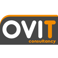 OVIT Consultancy logo, OVIT Consultancy contact details