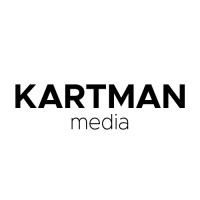 Kartman Media logo, Kartman Media contact details