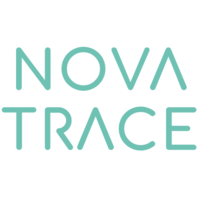 Novatrace logo, Novatrace contact details