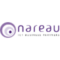 Nareau - ICT business partners B.V. logo, Nareau - ICT business partners B.V. contact details