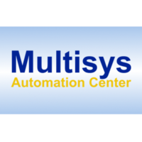 Multisys Automation Center logo, Multisys Automation Center contact details