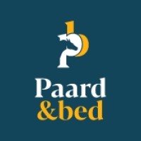 Paard & Bed logo, Paard & Bed contact details