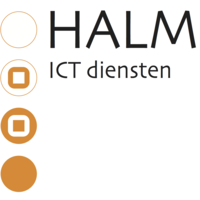 HALM ICT-diensten logo, HALM ICT-diensten contact details