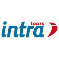 Intra Tours logo, Intra Tours contact details