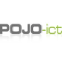 Pojo-ict logo, Pojo-ict contact details