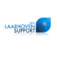 Van Laarhoven Support logo, Van Laarhoven Support contact details