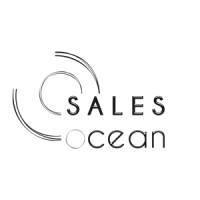 SalesOcean logo, SalesOcean contact details