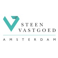 Steenvastgoed logo, Steenvastgoed contact details