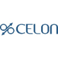 Celon Solutions BV logo, Celon Solutions BV contact details