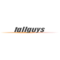 Tallguys logo, Tallguys contact details