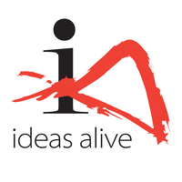 Ideas Alive Ltd logo, Ideas Alive Ltd contact details