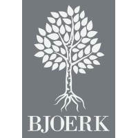 Bjoerk Media logo, Bjoerk Media contact details