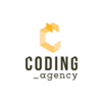 Coding Agency logo, Coding Agency contact details