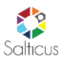 Salticus BV | #OnlineMediaPerformance logo, Salticus BV | #OnlineMediaPerformance contact details