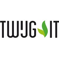 Twijg IT logo, Twijg IT contact details