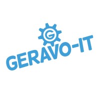 Geravo-IT logo, Geravo-IT contact details