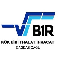 KokBir Ith. Ihr. logo, KokBir Ith. Ihr. contact details