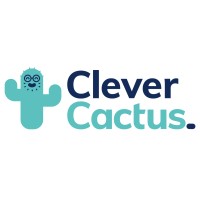 Clever Cactus logo, Clever Cactus contact details