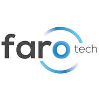 Faro Tech B.V. logo, Faro Tech B.V. contact details