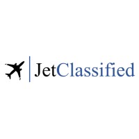 Jet Classified logo, Jet Classified contact details