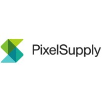 Pixel Supply logo, Pixel Supply contact details