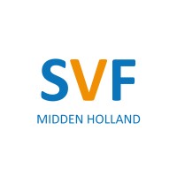 SVF Midden Holland logo, SVF Midden Holland contact details