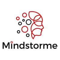 Mindstorme logo, Mindstorme contact details