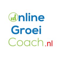 OnlineGroeiCoach.nl logo, OnlineGroeiCoach.nl contact details