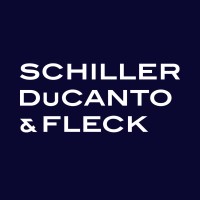 Schiller DuCanto & Fleck LLP logo, Schiller DuCanto & Fleck LLP contact details