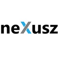 NexusZ logo, NexusZ contact details