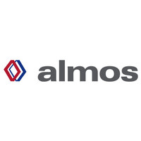 ALMOS d.o.o. logo, ALMOS d.o.o. contact details