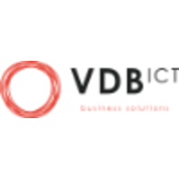 VDB ICT - business solutions logo, VDB ICT - business solutions contact details