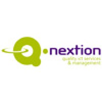 Qnextion logo, Qnextion contact details