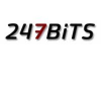 247BiTS logo, 247BiTS contact details