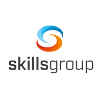 Skillsgroup B.V. logo, Skillsgroup B.V. contact details