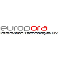 EUROPORA Information Technologies B.V. logo, EUROPORA Information Technologies B.V. contact details