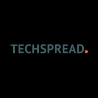 Techspread | Strategische datapartner logo, Techspread | Strategische datapartner contact details