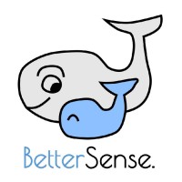 Better Sense logo, Better Sense contact details