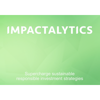 Impactalytics logo, Impactalytics contact details