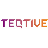 Teqtive logo, Teqtive contact details