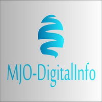 MJO-DigitalInfo logo, MJO-DigitalInfo contact details