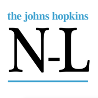 The Johns Hopkins News-Letter logo, The Johns Hopkins News-Letter contact details