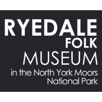 Ryedale Folk Museum logo, Ryedale Folk Museum contact details