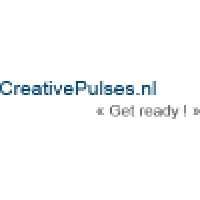 CreativePulses.nl logo, CreativePulses.nl contact details