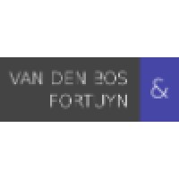 Van den Bos & Fortuyn logo, Van den Bos & Fortuyn contact details