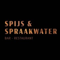 Bar - Restaurant Spijs & Spraakwater logo, Bar - Restaurant Spijs & Spraakwater contact details