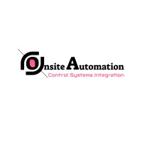 Onsite Automation logo, Onsite Automation contact details